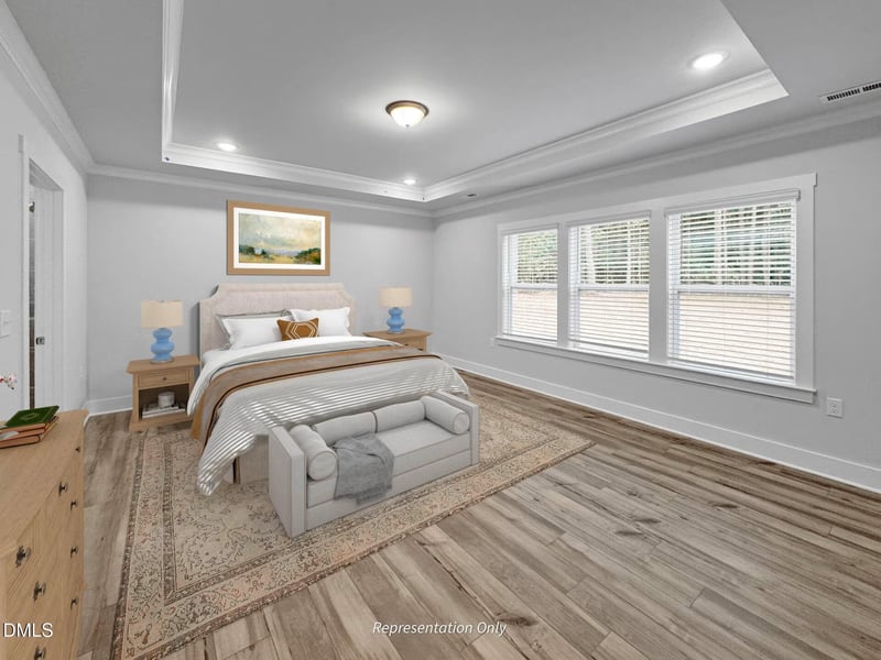 230 Sweetfern Ln, Zebulon, NC 27597