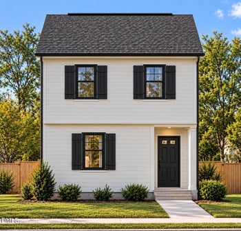 2300 Broad St, Durham, NC 27704