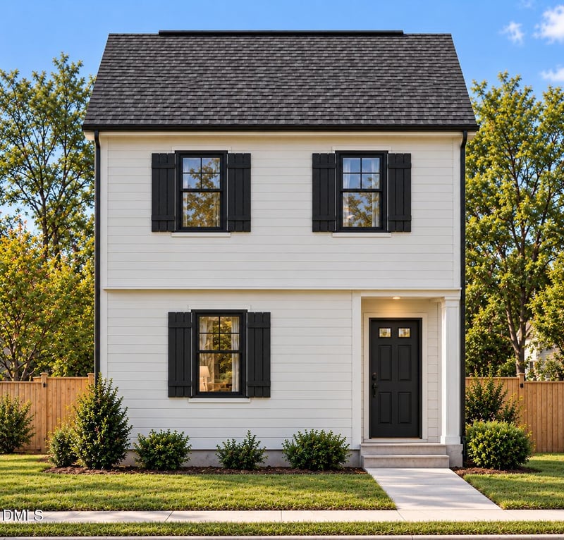 2300 Broad St, Durham, NC 27704