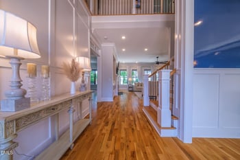 2300 Sanctuary Dr, Raleigh, NC 27606