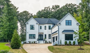 2300 Sanctuary Dr, Raleigh, NC 27606