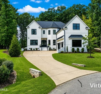 2300 Sanctuary Dr, Raleigh, NC 27606