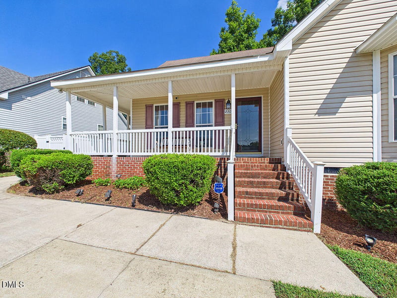 2301 Lockwood Folly Ln, Raleigh, NC 27610