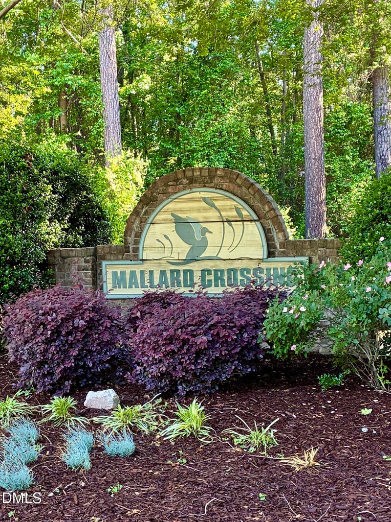2301 Ruddy Rd, Raleigh, NC 27616