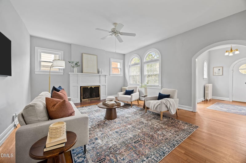 2303 Englewood Ave, Durham, NC 27705