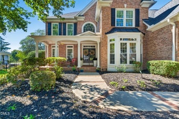 2304 Narrawood St, Raleigh, NC 27614