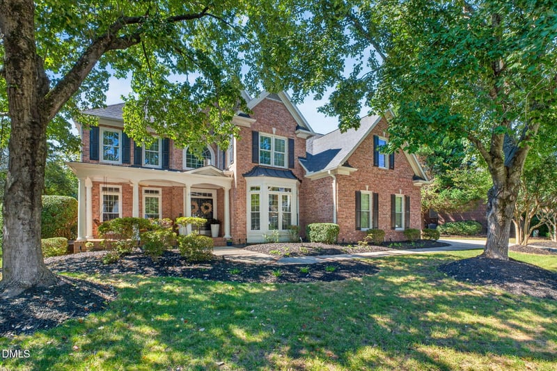 2304 Narrawood St, Raleigh, NC 27614