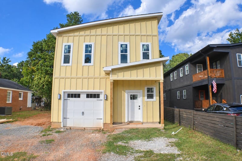 2305 Poole Rd, Raleigh, NC 27610