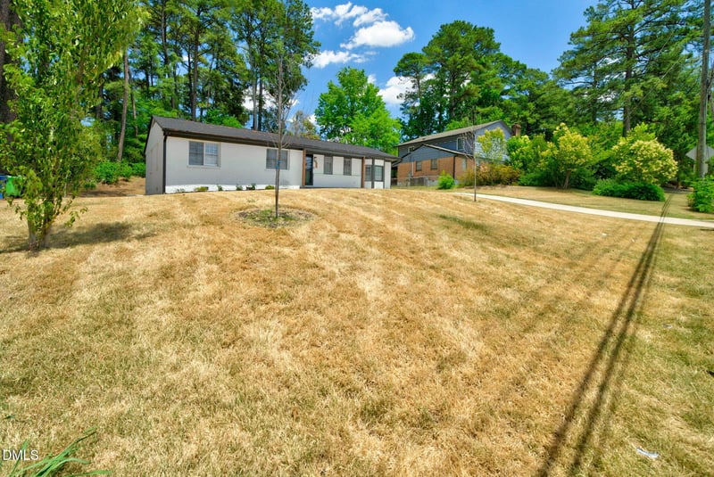 2305 Rock Quarry Rd, Raleigh, NC 27610