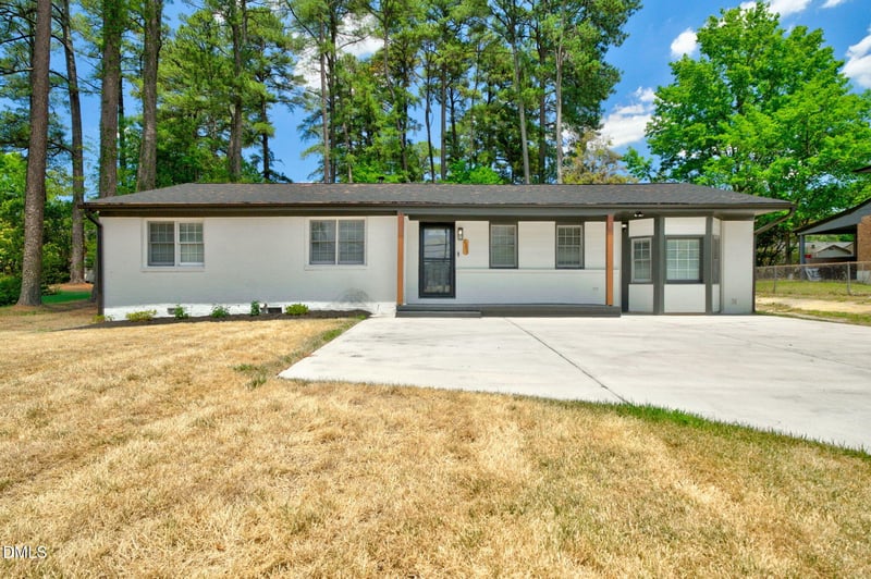 2305 Rock Quarry Rd, Raleigh, NC 27610