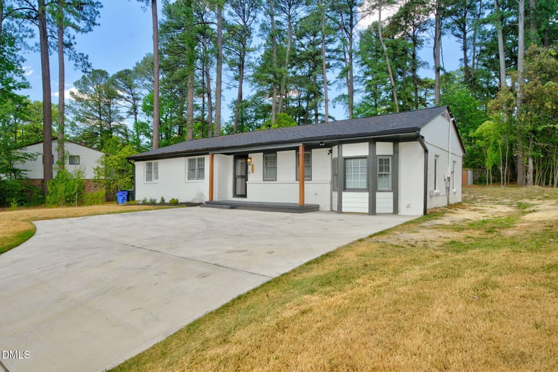 2305 Rock Quarry Rd, Raleigh, NC 27610