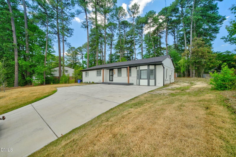 2305 Rock Quarry Rd, Raleigh, NC 27610