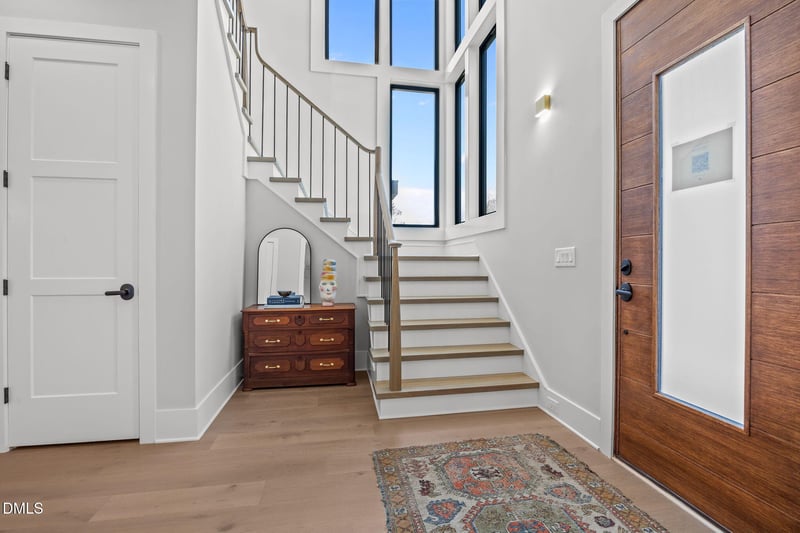 2305 Turners Al, Raleigh, NC 27607