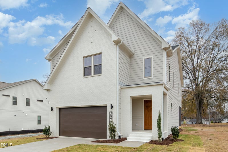 2306 Broad St, Durham, NC 27704