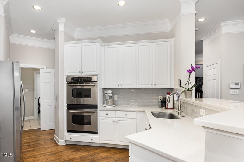 2306 Carriage Oaks Dr, Raleigh, NC 27614