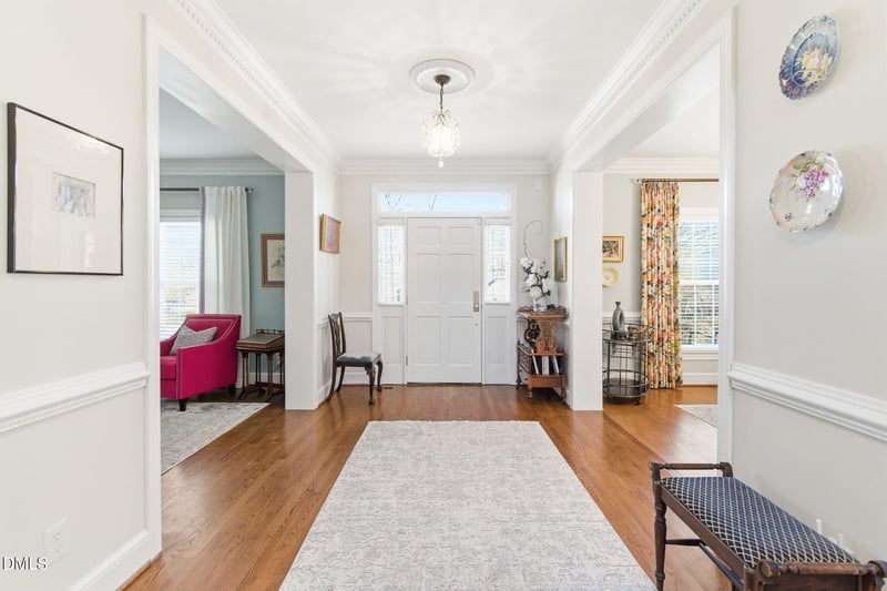 2306 Hickory Ave, Burlington, NC 27215