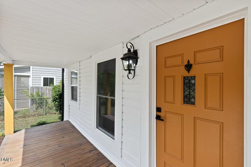 2307 Harvard Ave, Durham, NC 27703