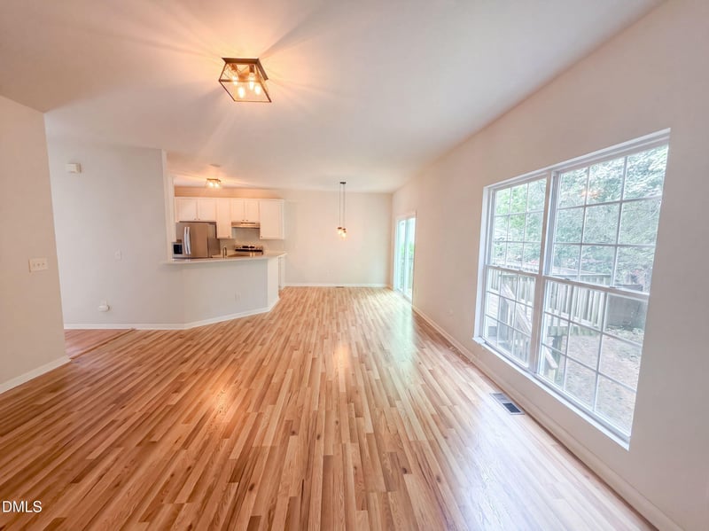 2308 Brasstown Ln, Apex, NC 27502