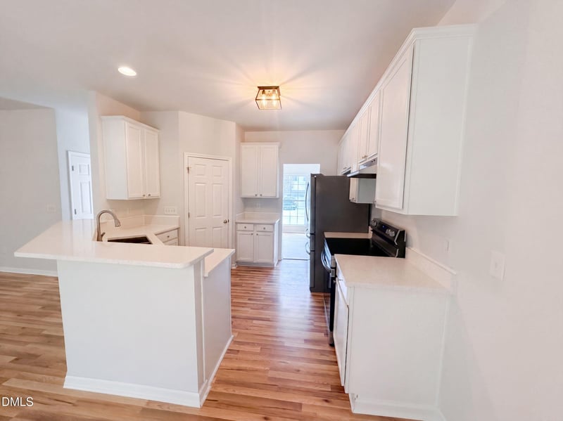 2308 Brasstown Ln, Apex, NC 27502