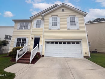 2308 Brasstown Ln, Apex, NC 27502