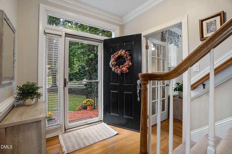 2308 Bristers Spring Way, Apex, NC 27523