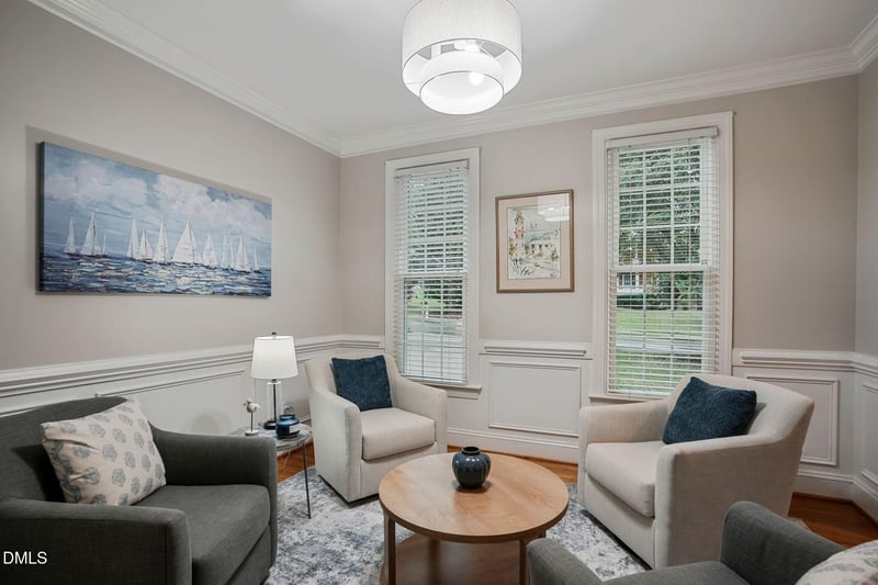 2308 Bristers Spring Way, Apex, NC 27523
