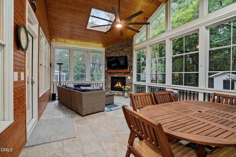 2308 Bristers Spring Way, Apex, NC 27523