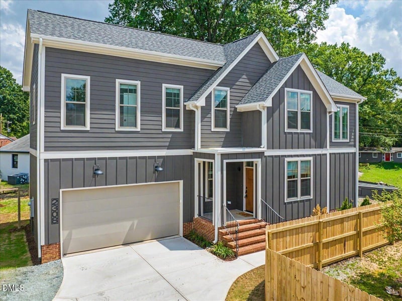 2308 Broad St, Durham, NC 27704