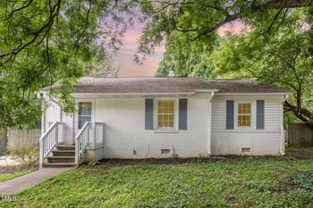 2308 Shannon St, Raleigh, NC 27610