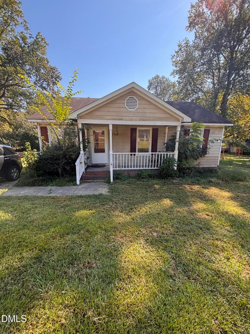 2308 Shoveller Ct, Raleigh, NC 27616