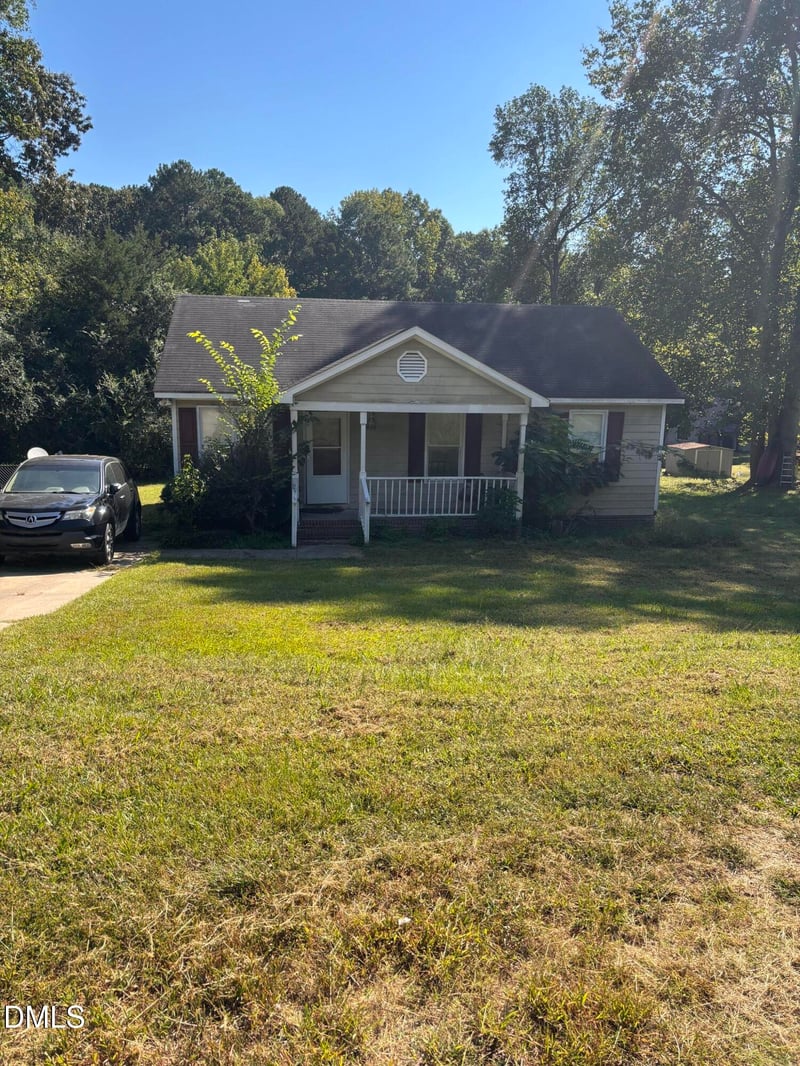 2308 Shoveller Ct, Raleigh, NC 27616