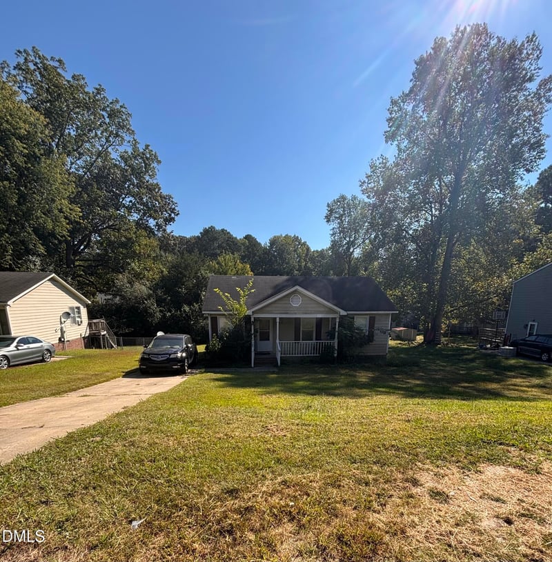 2308 Shoveller Ct, Raleigh, NC 27616