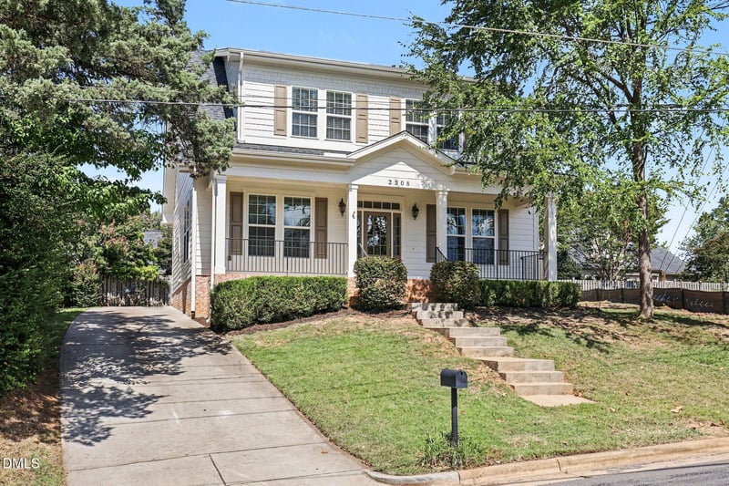 2308 Wade Ave, Raleigh, NC 27607