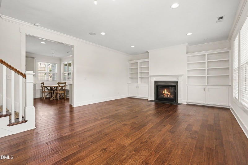 2308 Wade Ave, Raleigh, NC 27607