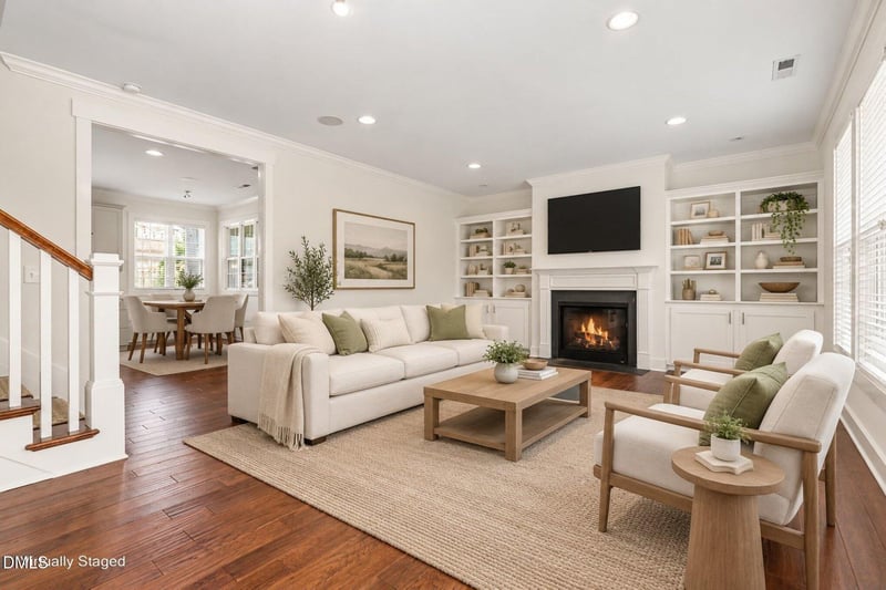 2308 Wade Ave, Raleigh, NC 27607