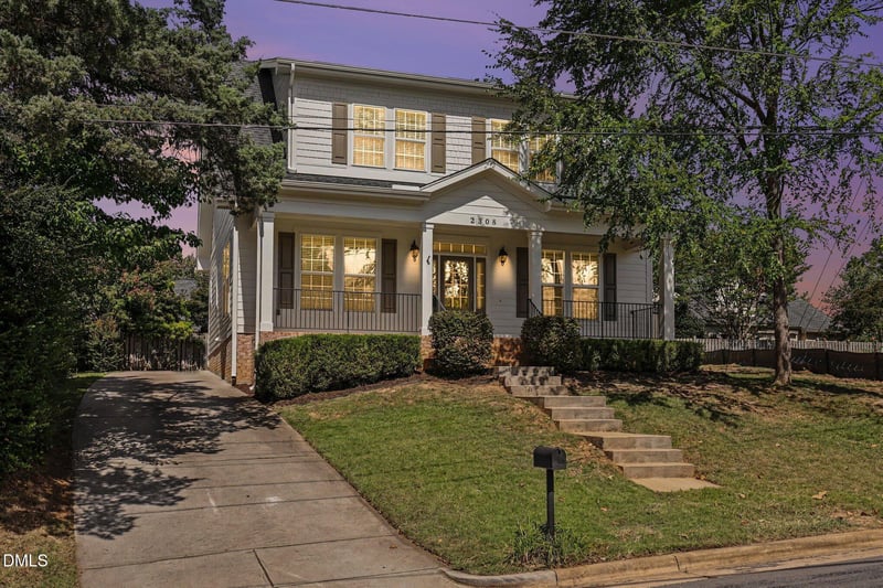 2308 Wade Ave, Raleigh, NC 27607