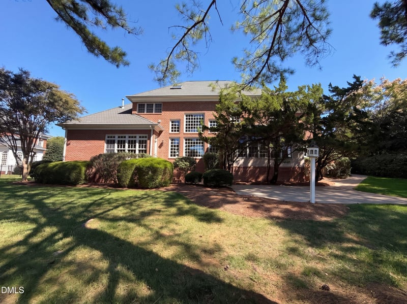 2308 Wakefield Plantation Dr, Raleigh, NC 27614