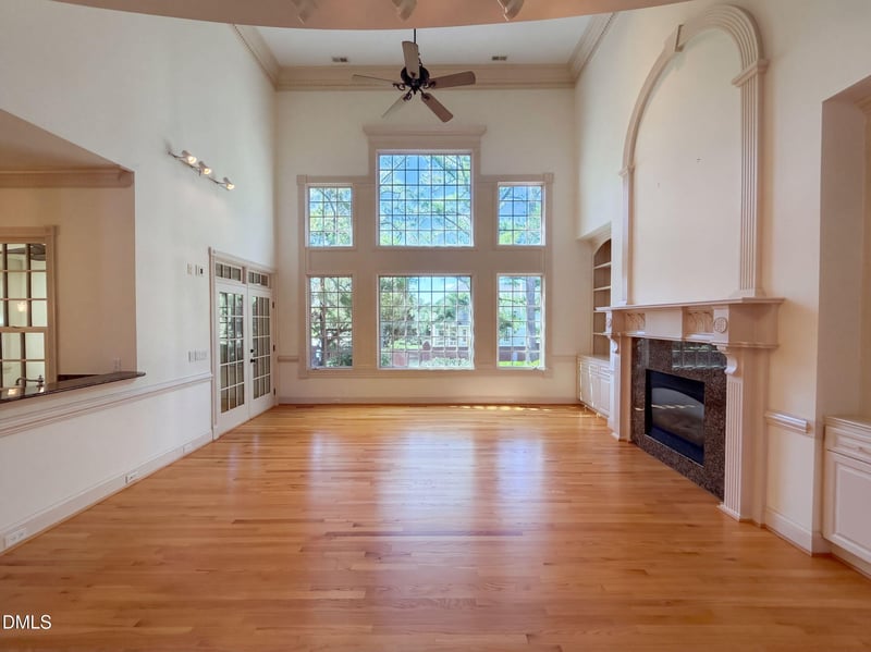 2308 Wakefield Plantation Dr, Raleigh, NC 27614