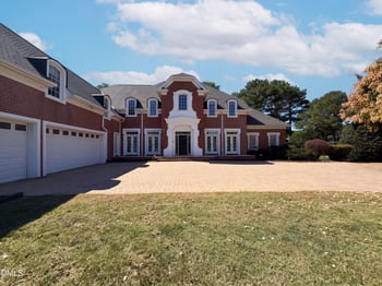 2308 Wakefield Plantation Dr, Raleigh, NC 27614
