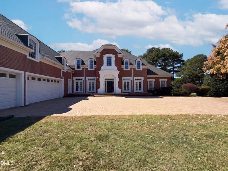 2308 Wakefield Plantation Dr, Raleigh, NC 27614