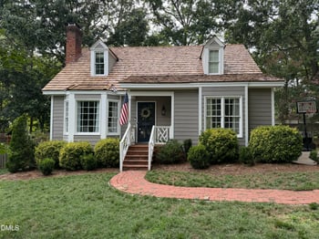 2309 Brisbayne Cir, Raleigh, NC 27615
