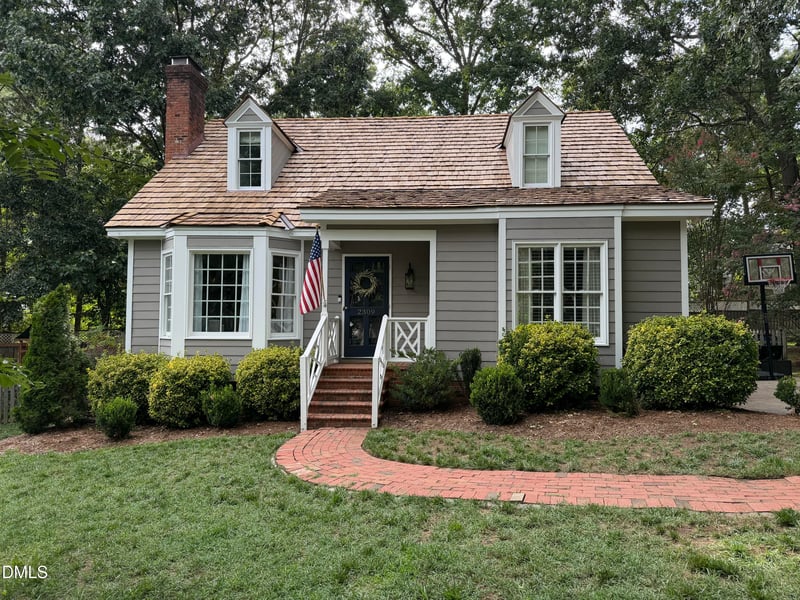2309 Brisbayne Cir, Raleigh, NC 27615
