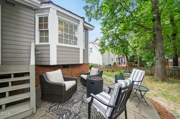 2309 Brisbayne Cir, Raleigh, NC 27615