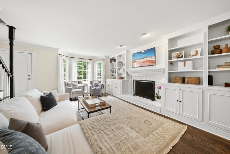 2309 Brisbayne Cir, Raleigh, NC 27615