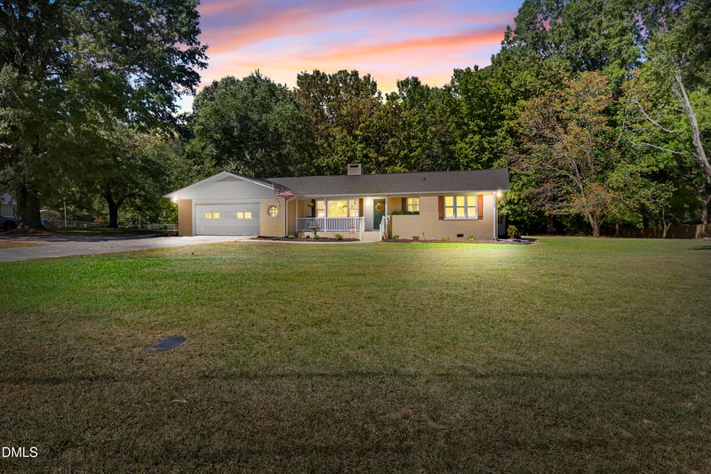2309 Cool Springs Rd, Sanford, NC 27330