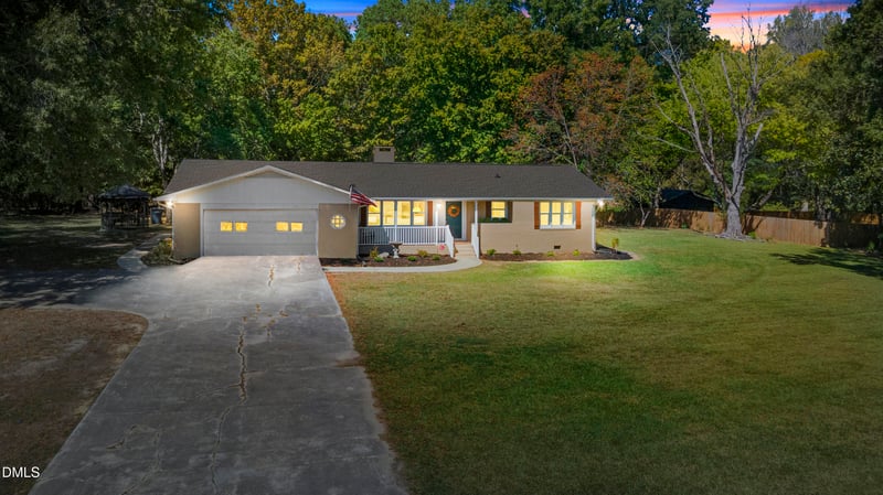 2309 Cool Springs Rd, Sanford, NC 27330