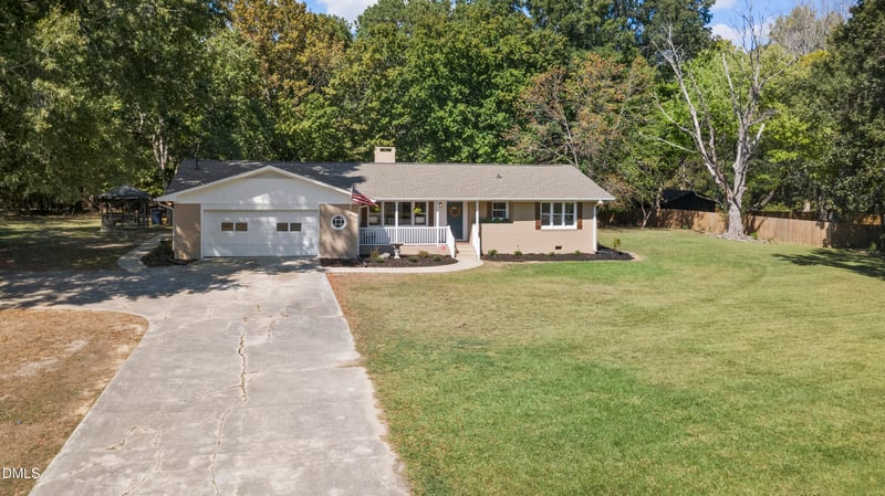 2309 Cool Springs Rd, Sanford, NC 27330