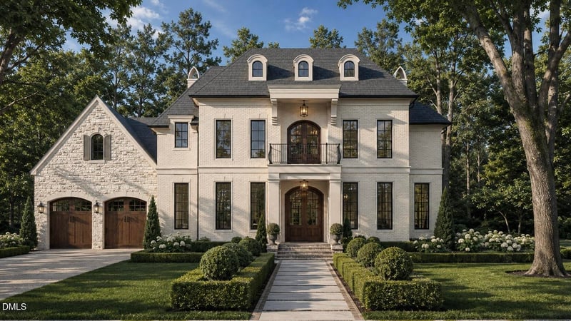 2309 Lyon St, Raleigh, NC 27608