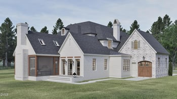 2309 Lyon St, Raleigh, NC 27608