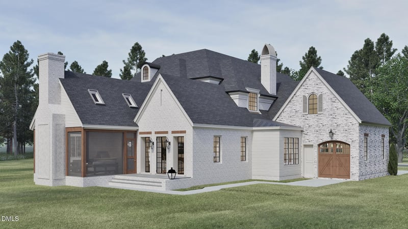 2309 Lyon St, Raleigh, NC 27608
